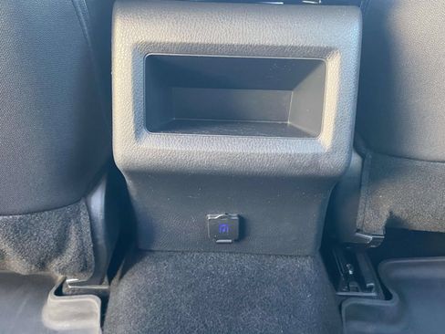 Used 2024 Toyota Camry LE w/ Convenience Package FWD image 13