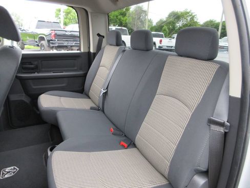 Used 2009 Dodge Ram 1500 Truck SLT RWD image 17