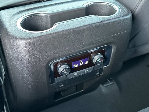 Used 2026 Chevrolet Tahoe LS w/ LPO, Dark Essentials Package RWD image 15