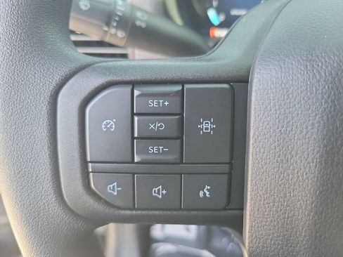 Used 2026 Ford F150 STX w/ Equipment Group 200A RWD image 22