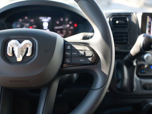 New 2026 RAM ProMaster 2500 w/ Safety Group image 18