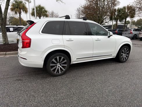Certified 2023 Volvo XC90 B5 Plus w/ Protection Package Premier image 16