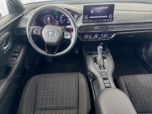 Used 2024 Honda HR-V Sport image 25