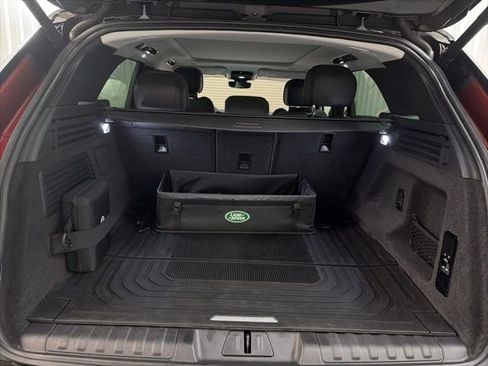 Used 2023 Land Rover Range Rover Sport SE AWD/4WD image 28