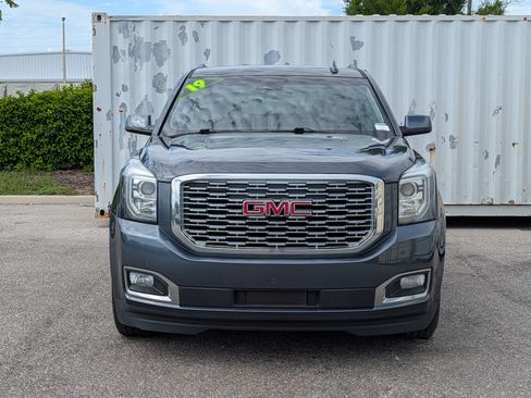 Used 2019 GMC Yukon XL Denali AWD/4WD image 9