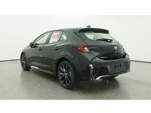 New 2026 Toyota Corolla XSE FWD image 21