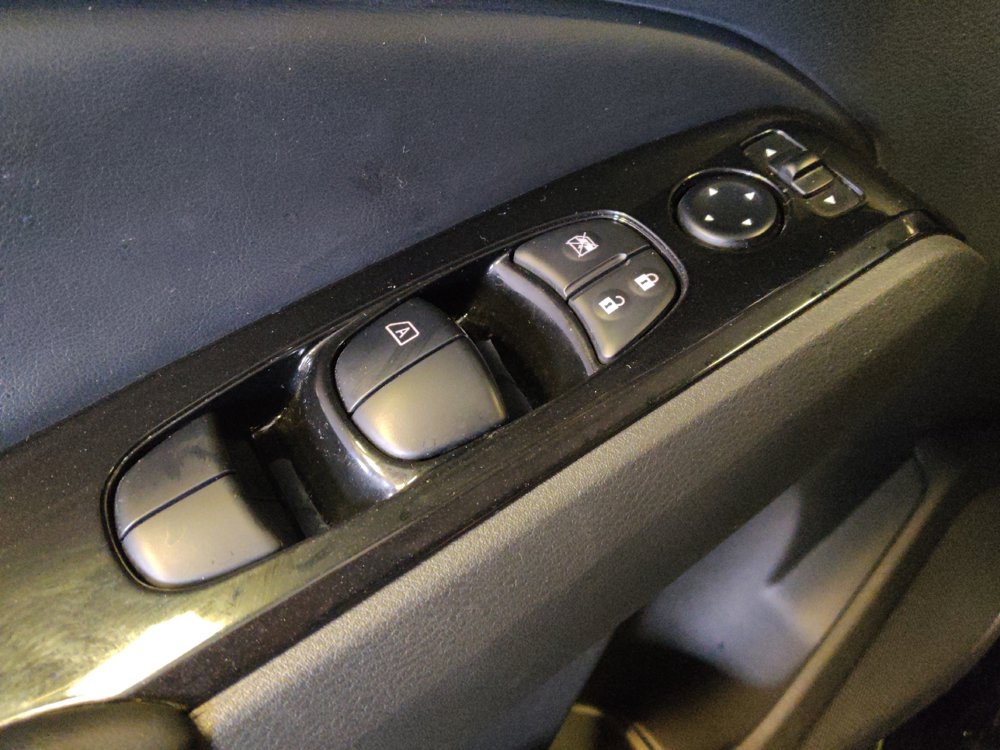 Used 2023 Nissan Altima 2.5 SV AWD/4WD image 27