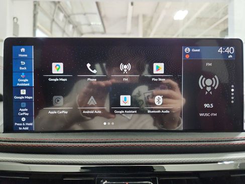 New 2026 Acura MDX A-Spec image 18