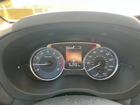 Used 2017 Subaru Crosstrek 2.0i Limited AWD/4WD image 7