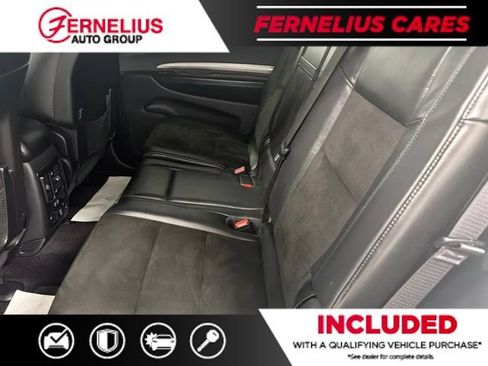 Used 2019 Dodge Durango GT AWD/4WD image 29