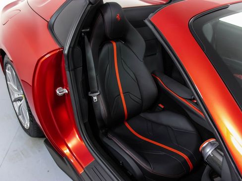 Certified 2022 Ferrari 812 GTS RWD image 54