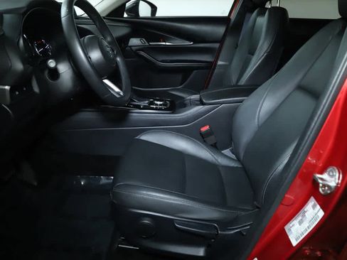 Used 2024 MAZDA CX-30 AWD 2.5 S w/ Select Sport Pkg image 17
