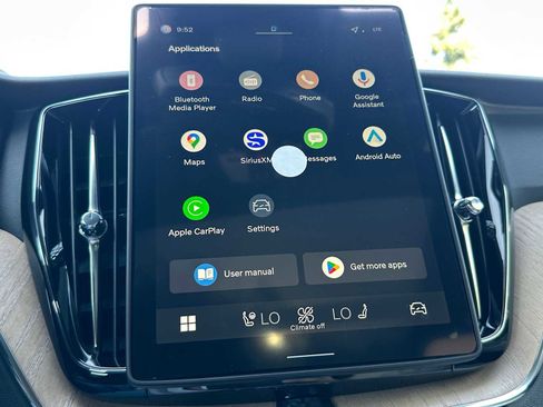 New 2026 Volvo XC60 B5 Plus w/ Protection Package Premier image 29