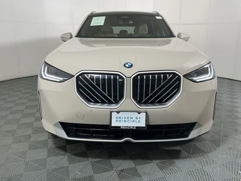Certified 2025 BMW X3 xDrive30i w/ Premium Package image 3