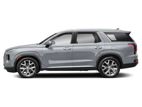 Used 2021 Hyundai Palisade SEL w/ Premium Package AWD/4WD image 2