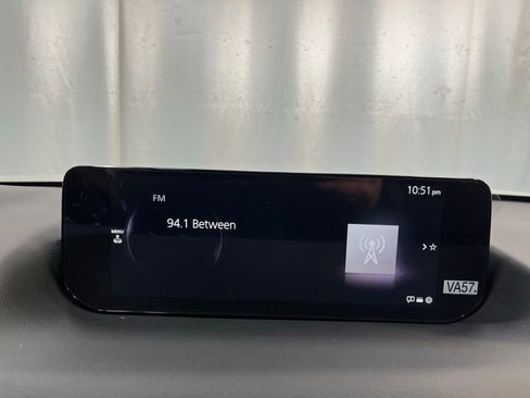 New 2026 MAZDA CX-50 2.5 Hybrid w/ Premium Plus Pkg image 17