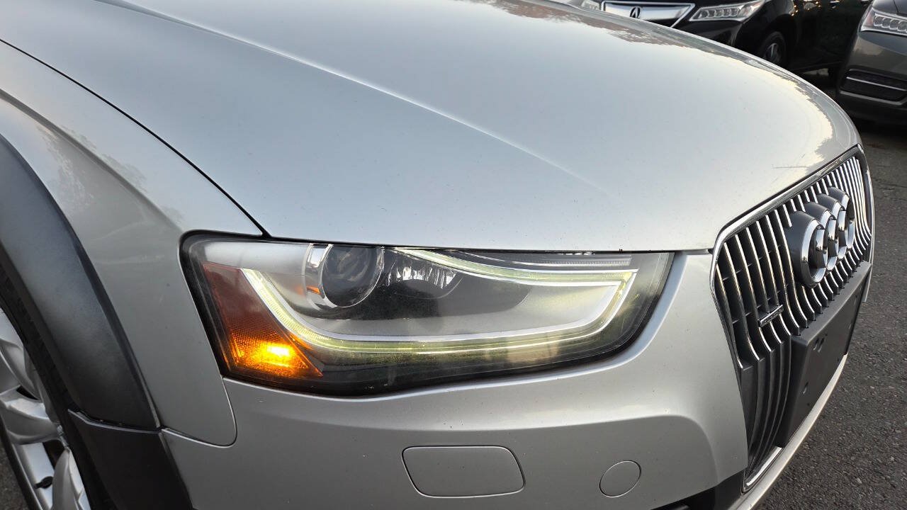 Used 2013 Audi A4 Prestige AWD/4WD image 25