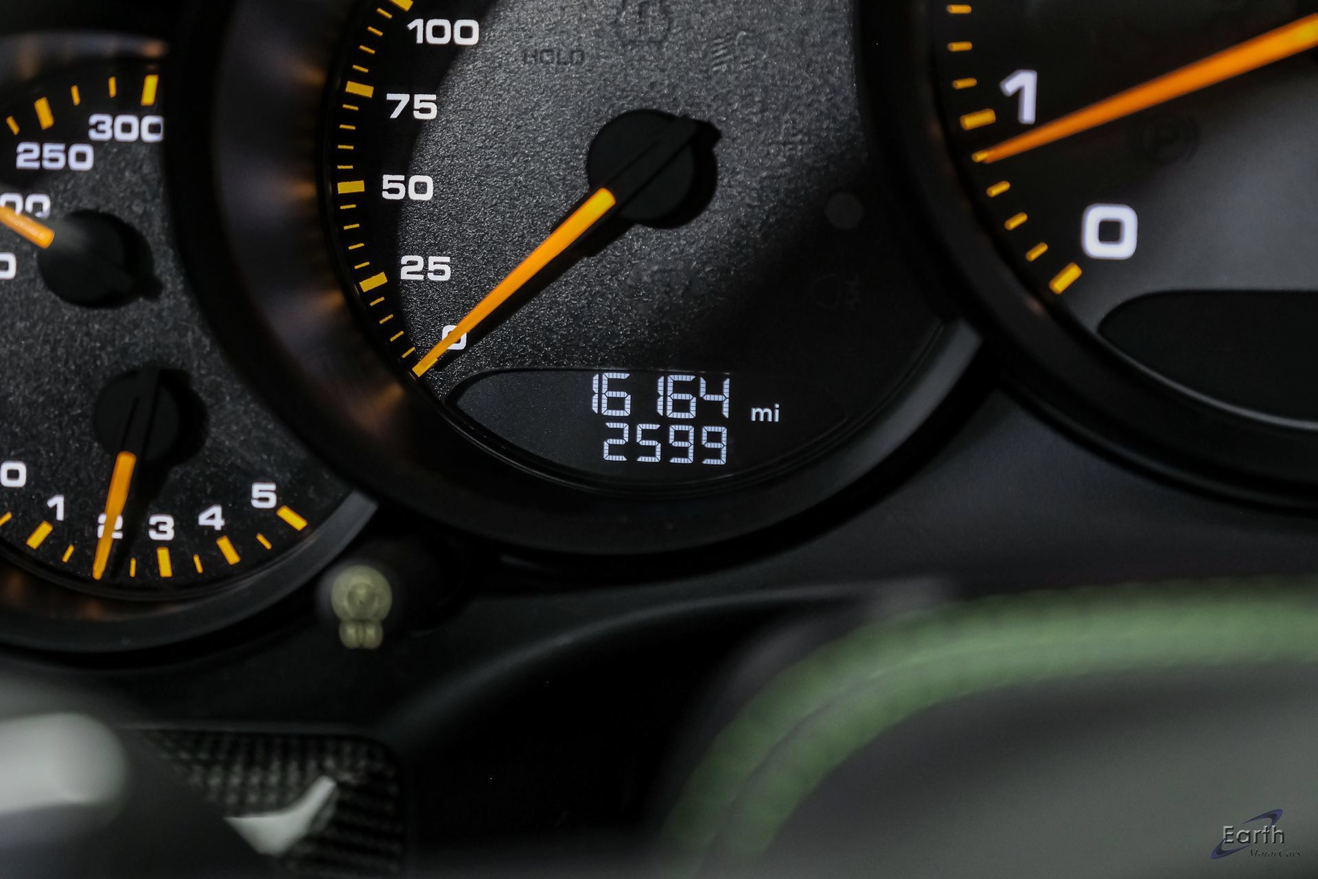 Used 2019 Porsche 911 GT3 RS RWD image 92