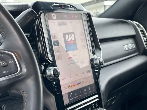 Used 2025 RAM 2500 Big Horn image 7