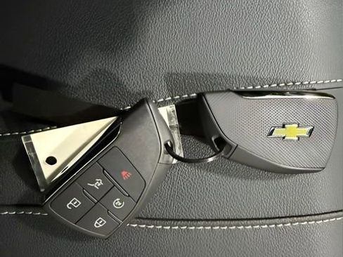 New 2026 Chevrolet Traverse LT w/ Driver Confidence Package image 45