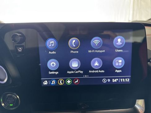 Certified 2023 Chevrolet Corvette Stingray Coupe w/ 1LT RWD image 15