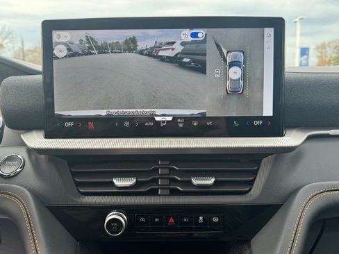 New 2026 Ford Explorer Tremor w/ Tremor Ultimate Package image 12