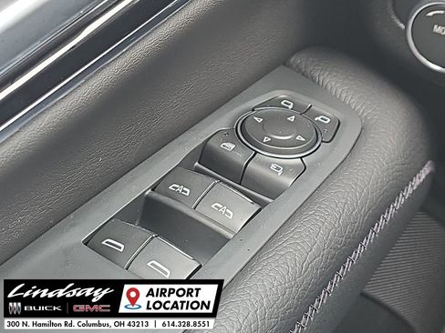 New 2026 GMC Yukon XL Denali w/ Sun & Power Step Package image 25