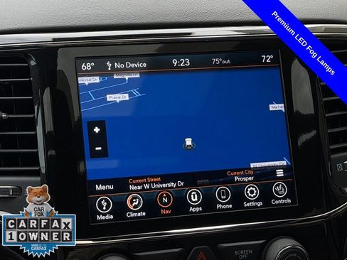 Used 2021 Jeep Grand Cherokee High Altitude AWD/4WD image 18