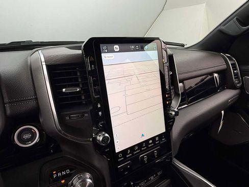 New 2026 RAM 1500 Laramie w/ Night Edition image 31