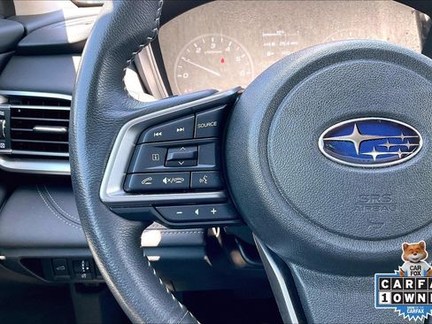 Certified 2024 Subaru Outback Limited AWD/4WD image 24