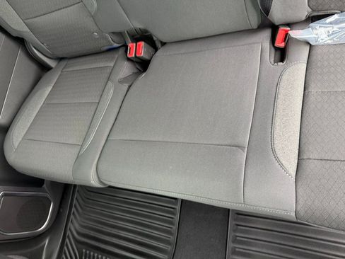 New 2026 Chevrolet Silverado 1500 LT image 38