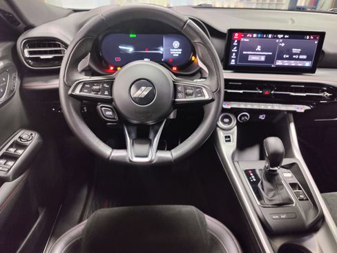 Used 2024 Dodge Hornet R/T image 15