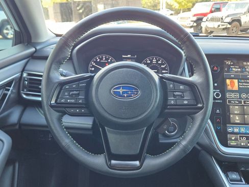 Used 2024 Subaru Outback Onyx Edition XT image 16