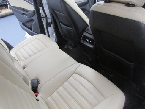 Certified 2023 Ford Edge SEL w/ Convenience Package AWD/4WD image 28