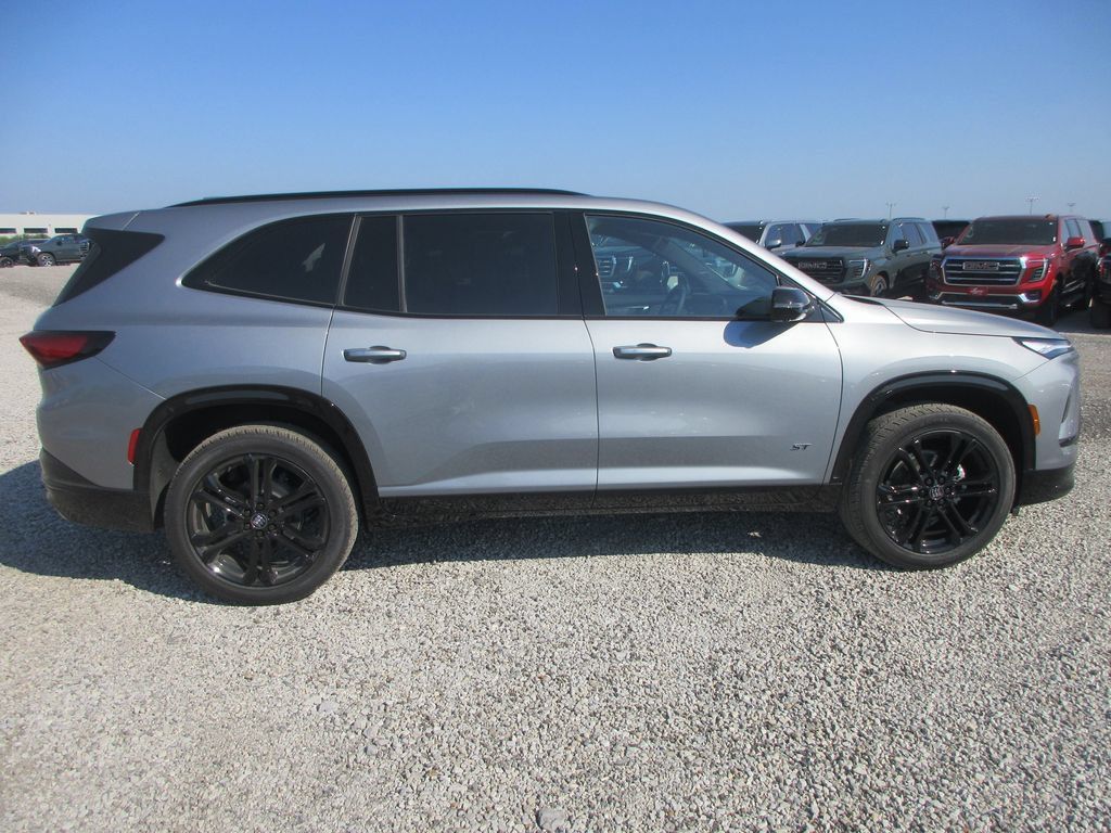 New 2026 Buick Enclave Sport Touring AWD/4WD image 3