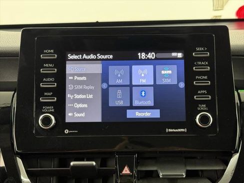 Certified 2023 Toyota Camry SE image 30