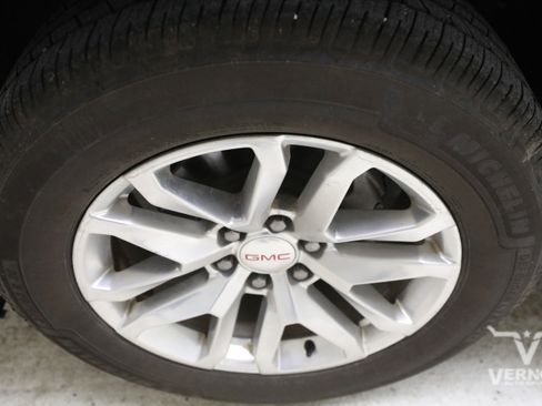 Used 2020 GMC Sierra 1500 SLT AWD/4WD image 10