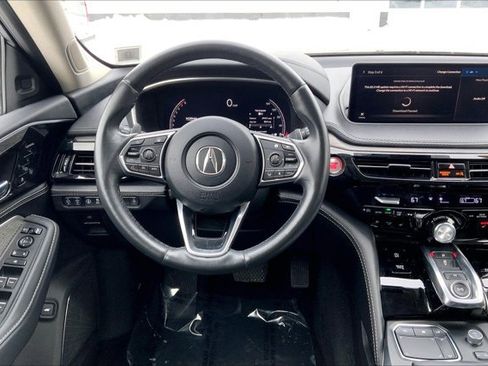Used 2024 Acura MDX SH-AWD w/ Advance Package image 4
