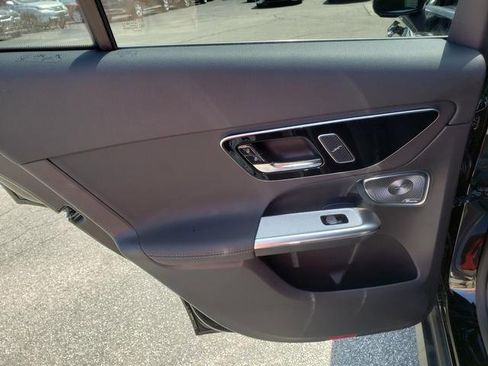 New 2025 Mercedes-Benz GLC 300 GLC 300 image 13