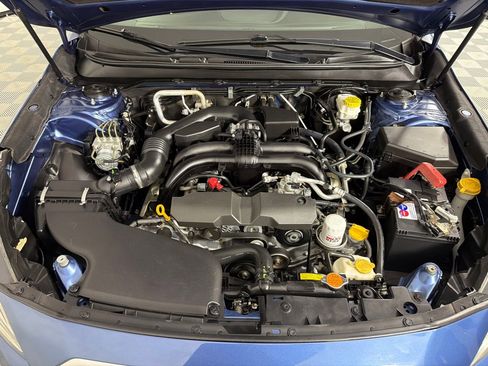 Used 2019 Subaru Legacy 2.5i AWD/4WD image 25