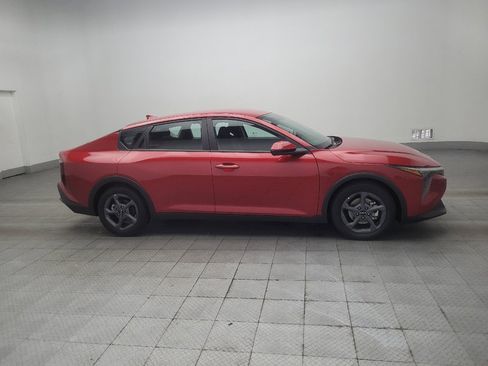 Used 2025 Kia K4 FWD image 11