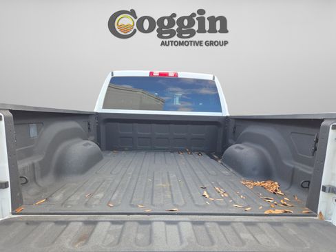 Used 2024 RAM 2500 Big Horn w/ Bed Utility Group image 30