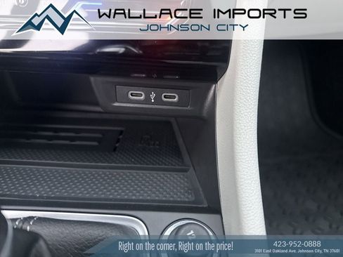 New 2026 Volkswagen Jetta SE image 33