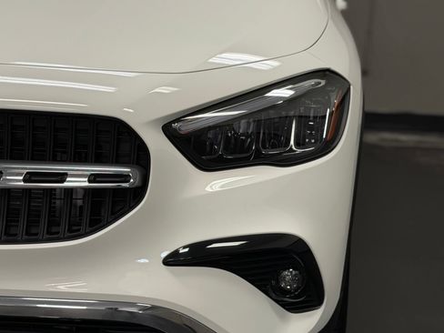 Certified 2026 Mercedes-Benz GLA 250 image 8