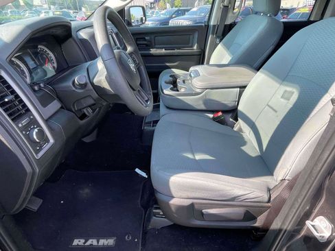 Used 2018 RAM 1500 Tradesman w/ Popular Equipment Group AWD/4WD image 12
