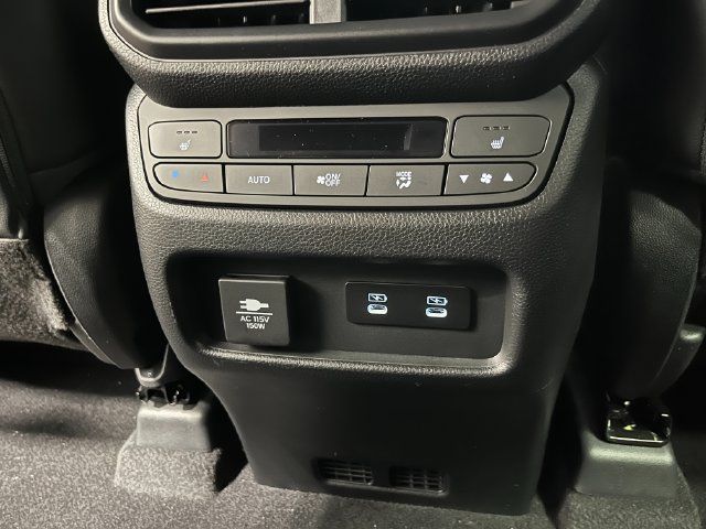 New 2026 Honda Pilot Black Edition image 23