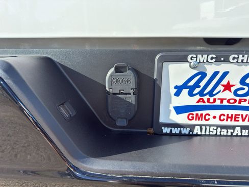 Used 2024 Chevrolet Silverado 1500 LT Trail Boss w/ Protection Package AWD/4WD image 23