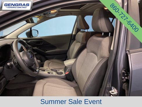 Used 2024 Subaru Crosstrek 2.0i Premium AWD/4WD image 10