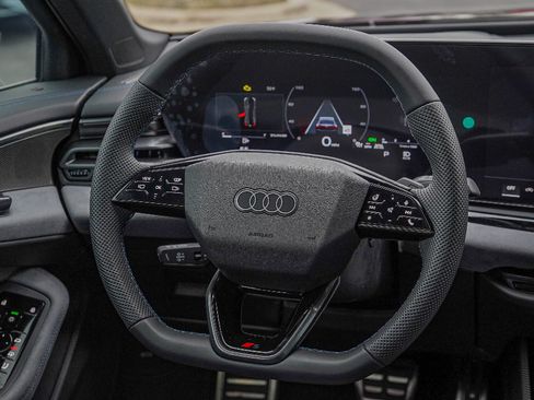 New 2025 Audi S5 Prestige image 21