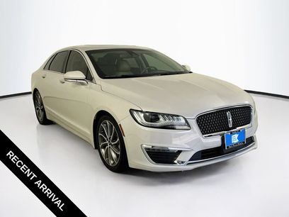 Used 2019 Lincoln MKZ Reserve w/ Reserve Plus Package
